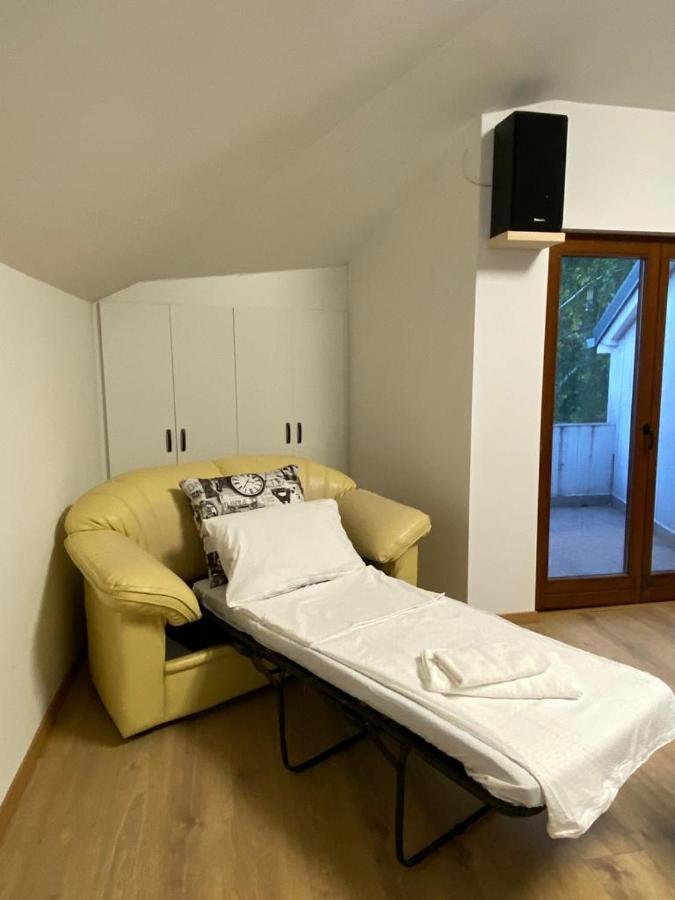 House Reko 度假居 贝尔格莱德