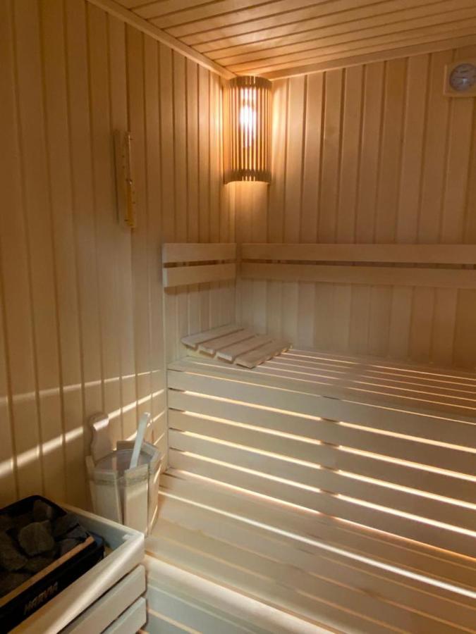 House Reko 度假居 贝尔格莱德
