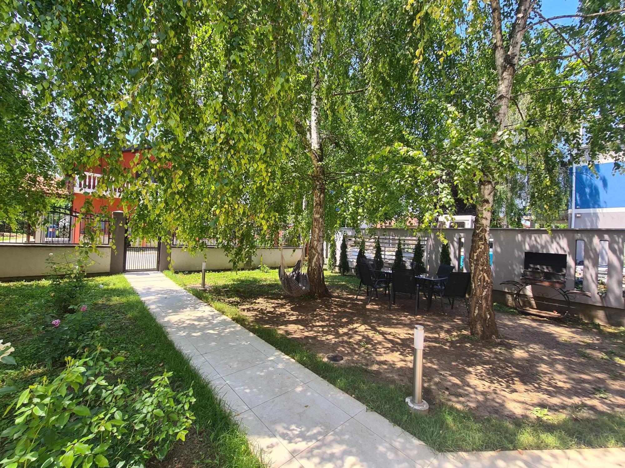 House Reko 度假居